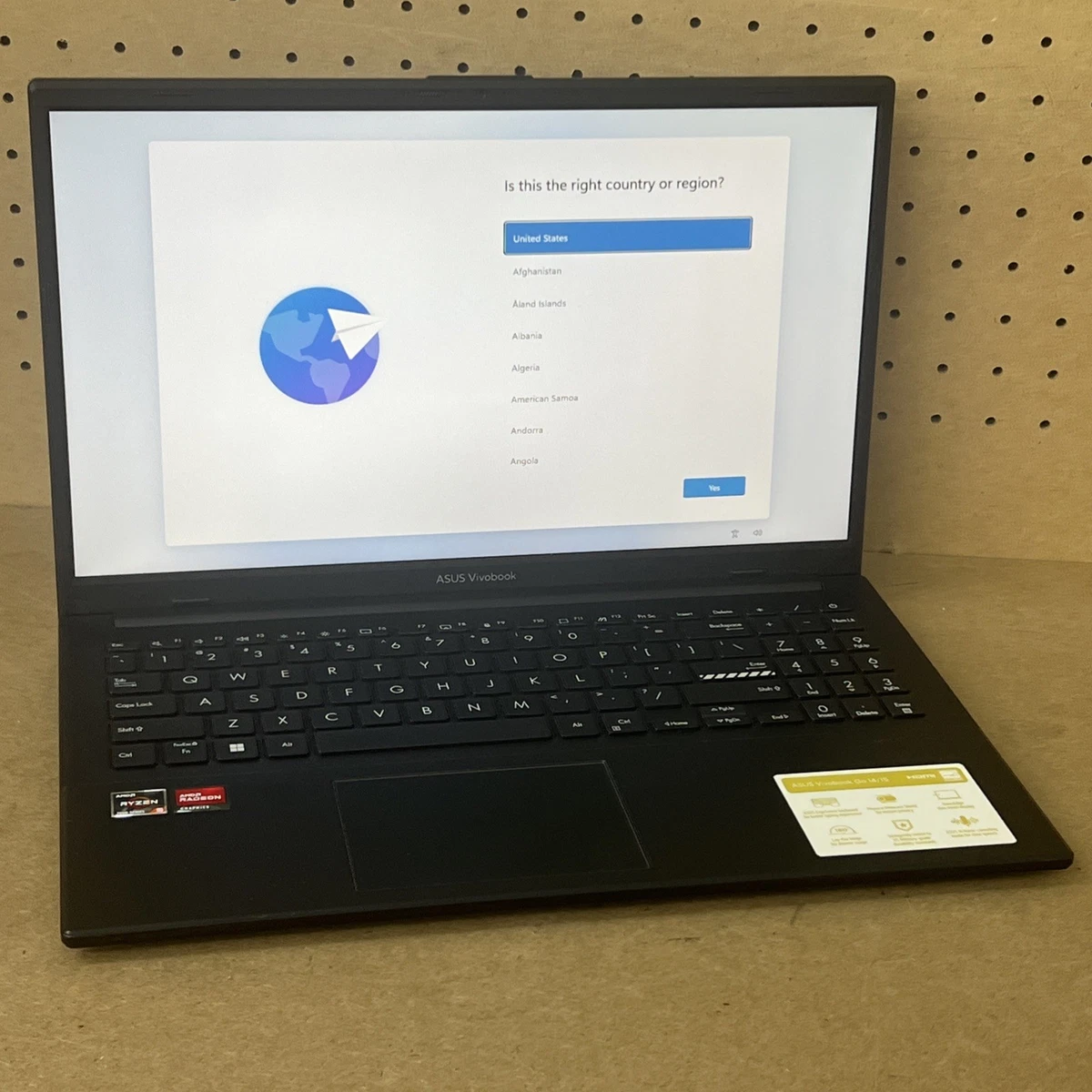 ASUS VivoBook 15-15.9 Inch PC Laptops & Netbooks for Sale | Shop