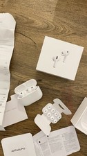 Apple AirPods Pro 3rd Generation MagSafe Charging Case with Receipt