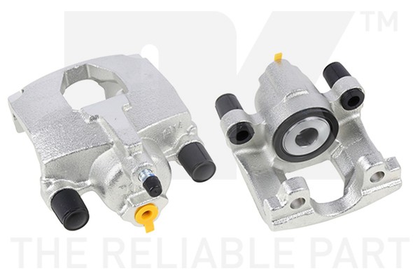NK Bremssattel 219309 FüR Chrysler Voyager Gusseisen 3 4 RG RS VAN GS AWD CRD-image