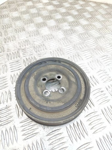 Opel Astra H 2005 Diesel 66kW Riemenscheibe 285335HZ GENUINE RPG19434