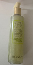Mary Kay Satin Hands White Tea Citrus Satin Smoothie Refining Shea Hand Scrub