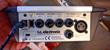 TC Electronic Desktop Konnekt 6 FireWire Audi...