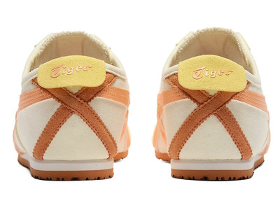 Onitsuka Tiger MEXICO 66 SLIP-ON 1183A360 751 IVORY/SUMMER DUNE