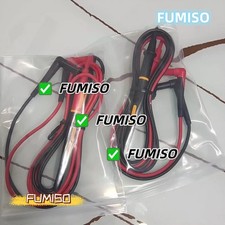 Image of 1pcs Fluke TL175 TwistGuard Unique Multimeter & Clampmeter Test Lead Set/ac