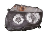 Hauptscheinwerfer Alkar 2746723 FüR Dacia Duster PY21W SUV Dci Hsaj Hsmc Hsmd