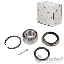 Roulement de roue Toyota STARLET