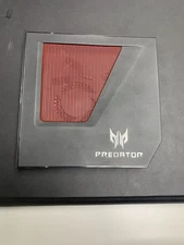 ACER PREDATOR 17 G9-791 G9-792 G9-793 Cooling System Fan Never Used