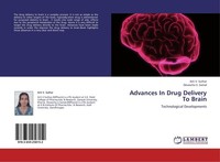 Advances In Drug Delivery To Brain Arti V. Suthar
