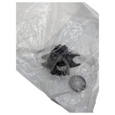 Delta Faucet RP73003 Aerator Stream Shaper Replacement Part Black Made Germany