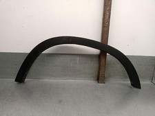 51778089919 spoiler stoßstange hinten links BMW X2 F39 SDRIVE 18 I 5807766