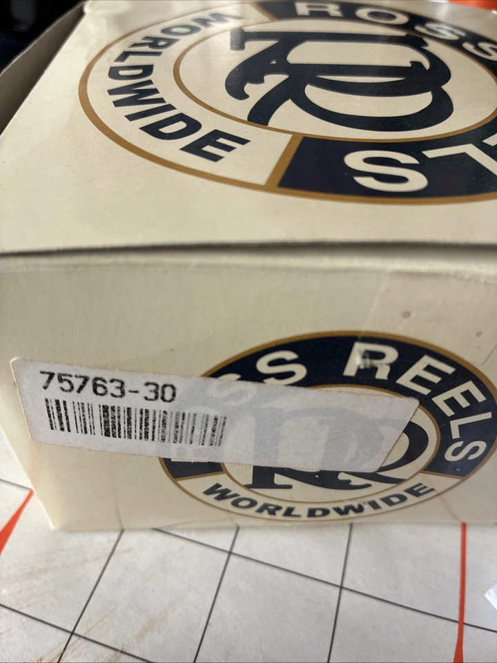 Molinetes Ross Fly water 4 - Imagem 3 de 3