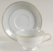 Noritake Malibu Cup & Saucer 448008