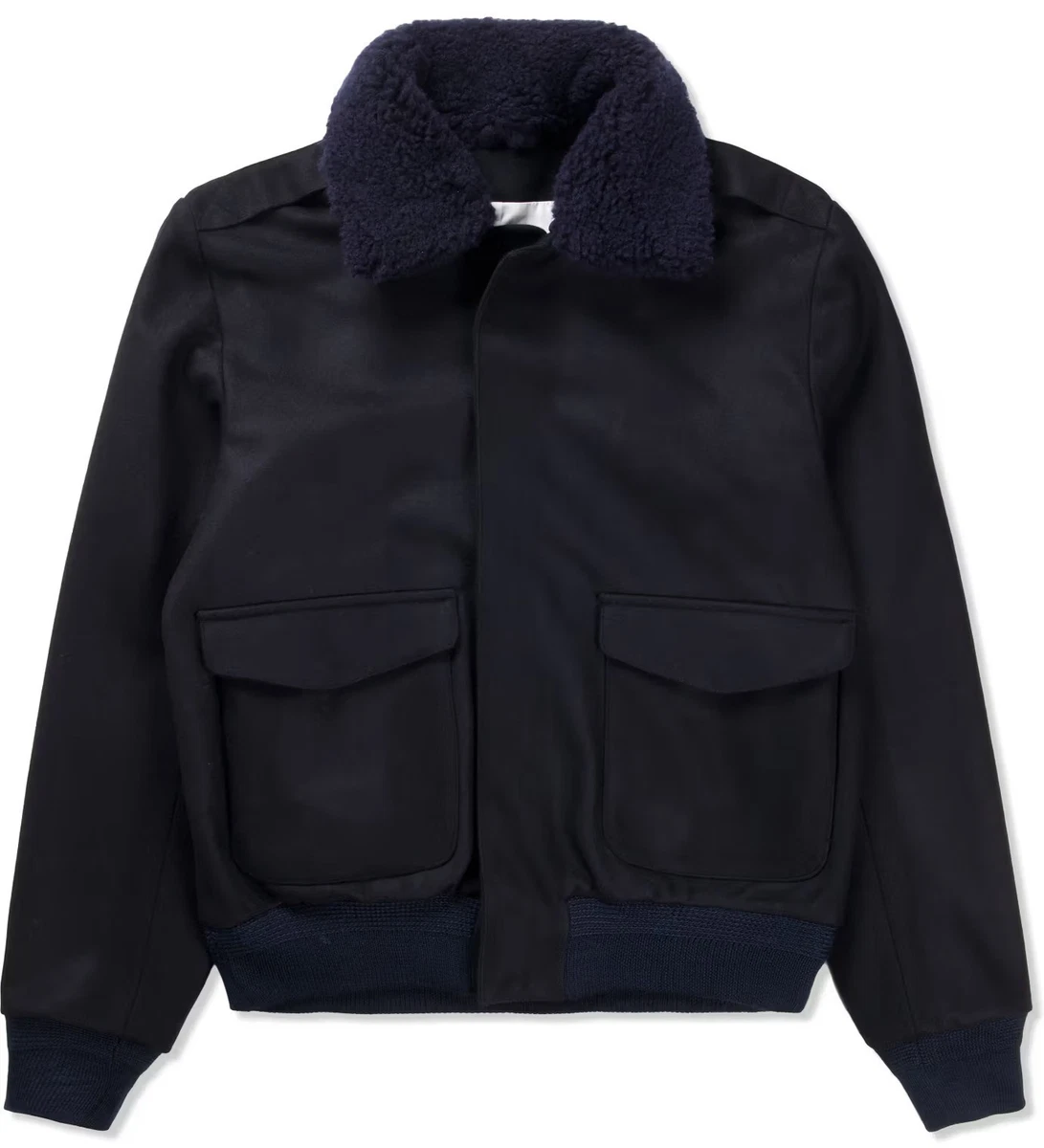 Patrik Ervell Coats, Jackets & Vests for Men for Sale | Shop New