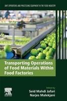 Seid Mahdi Jafari (U. A.) | Transporting Operations Of Food Materials Within...