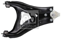 Febi Bilstein 183804 Lenker, RadaufhäNgung Vorne Rechts FüR Dacia Renault