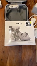 DJI FLIP OVP/Verschweißt - Inkl. Zubehör
