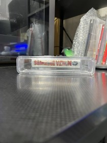 Little Ninja Brothers (NES, 1990) &ndash; WATA 6.5 A &ndash; Bottom of the Pop!