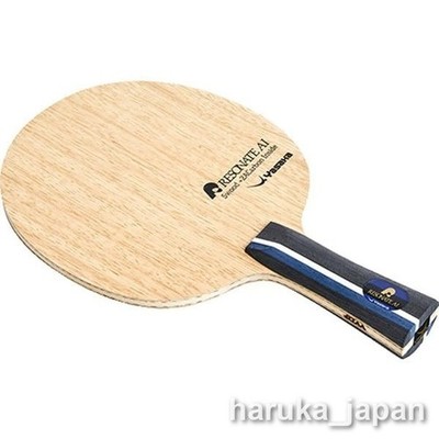 Yasaka Resonate AI FL Flared Tischtennis Blade Tischtennisschläger