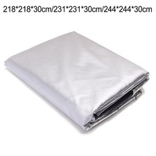 Family Life Sorties Housse Spa Extérieur Protection Tous Temps Imperméable