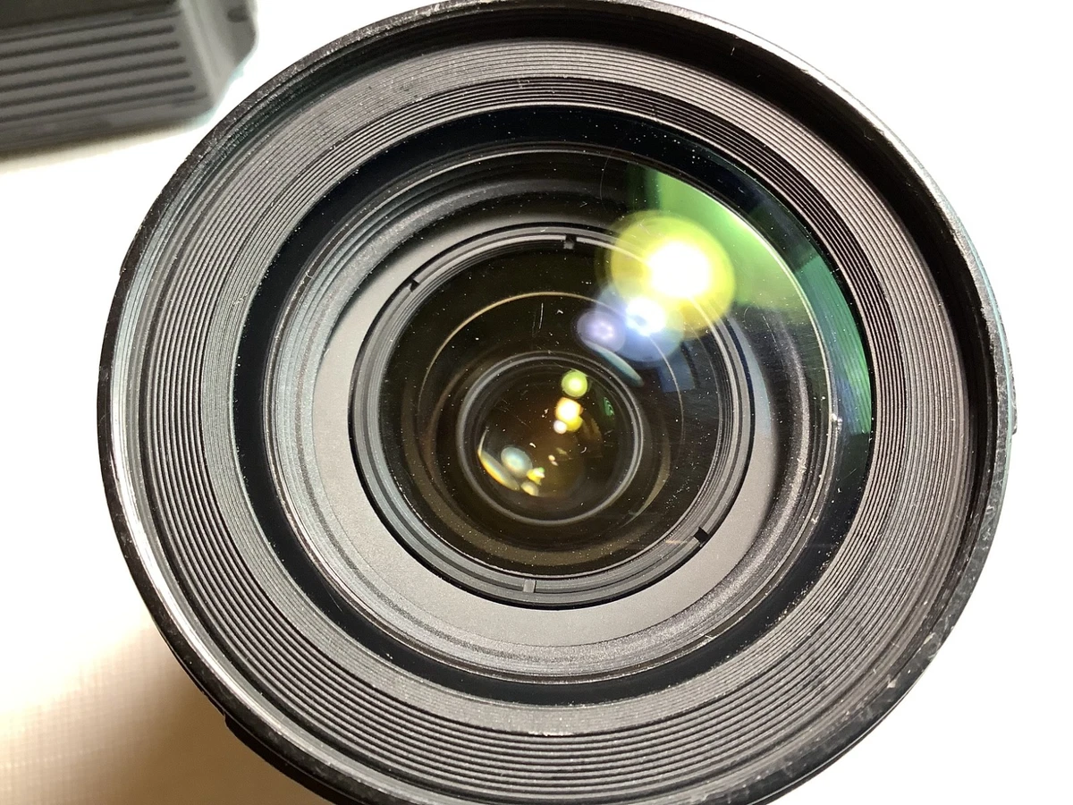 Nikon 28-200mm Camera Lenses for sale | eBay