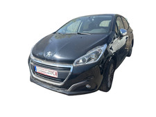 Porte arrière et accessoires Peugeot 208