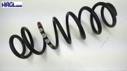 Hinterfeder  R VW Polo 1.6 Bifuel 6R Limousine