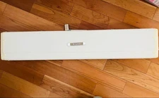 SILVER REED SK-327 knitting machine Not Tested Used Vintage Japan