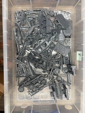 Warhammer 40K KT Horus Necromunda Terrain Lot B