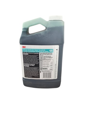 #ad #ad 3M Bathroom Multi Surface Disinfectant Cleaner Concentrate 4A 0.5 Gal $72.99