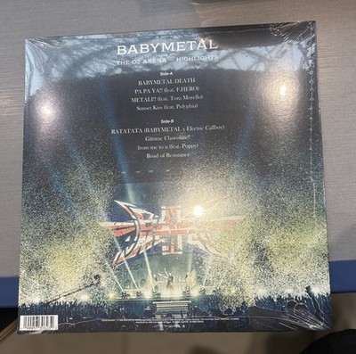 BABYMETAL 12