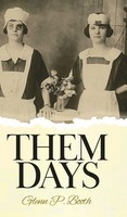 Glenn P. Booth | Them Days | Buch | Englisch (2022) | Gebunden | Tellwell Talent