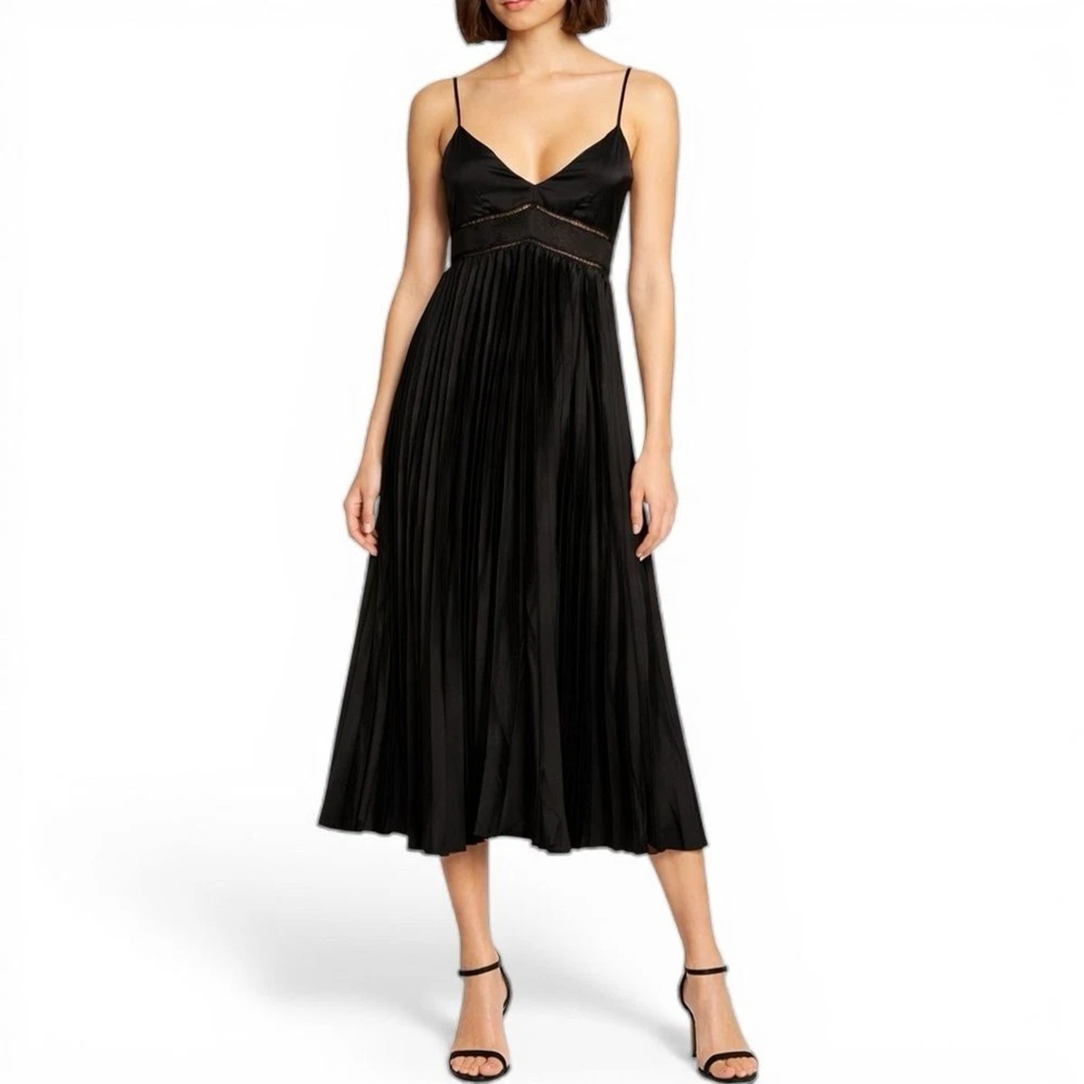 brown and white crochet dress Maxi – Pete Collection A versatile staple that Color:Mellow Mauve Lilac Fit & Flare NY Style