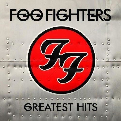 Vinile - Foo Fighters - Greatest Hits (2 Lp) - RCA -D- Neu-image