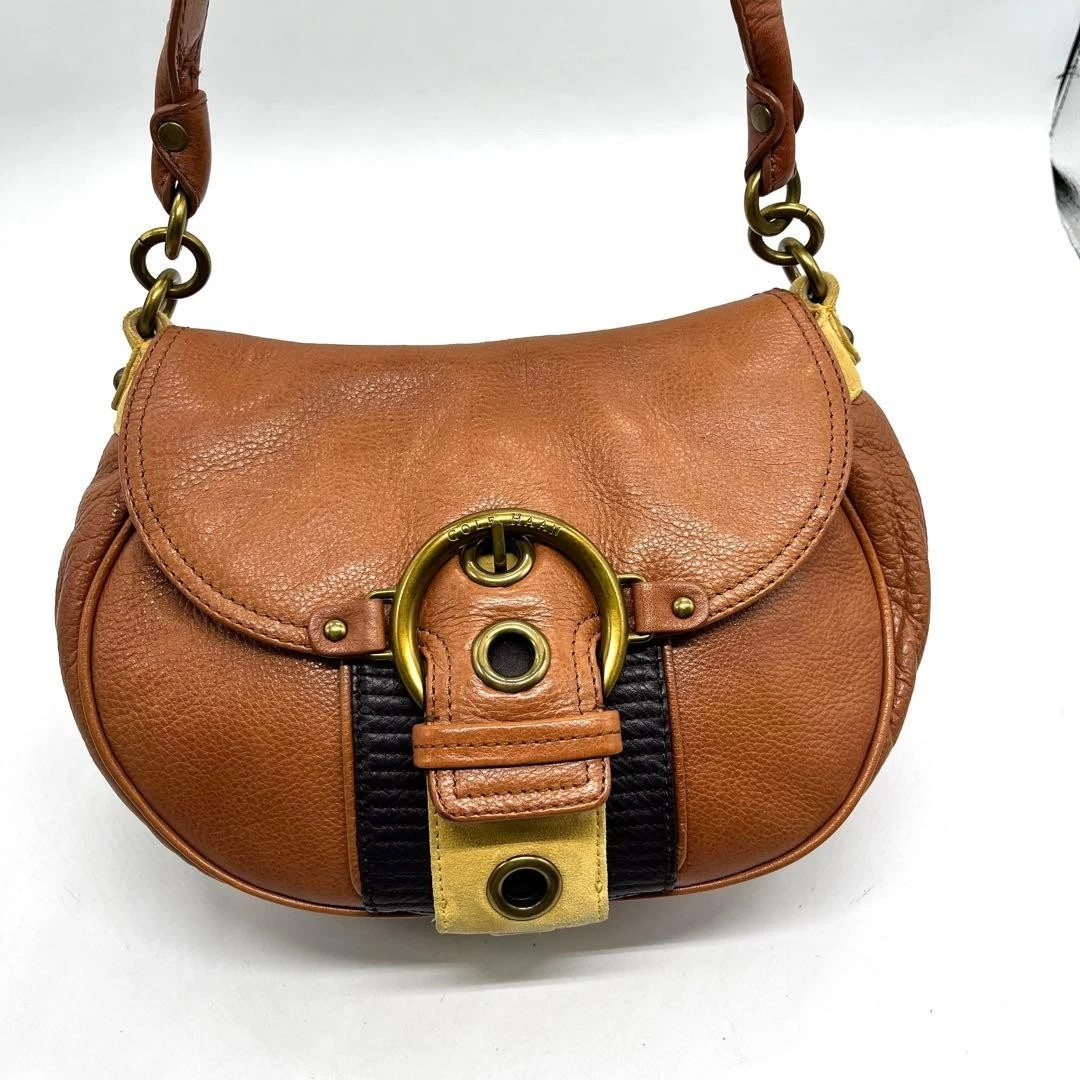 Cole Haan Hobo Handbags & Bags Buckle for Women for sale | eBay