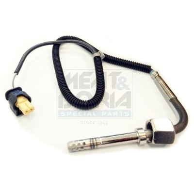 Meat & Doria Sensor Abgastemperatur FüR Mercedes-Benz Vito Mixto W447 114 Cdi-image