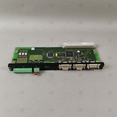 SEW DRS11B Option Card