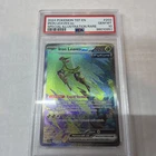 Iron Leaves ex 203/162 SV05: Temporal Forces Holo - PSA 10