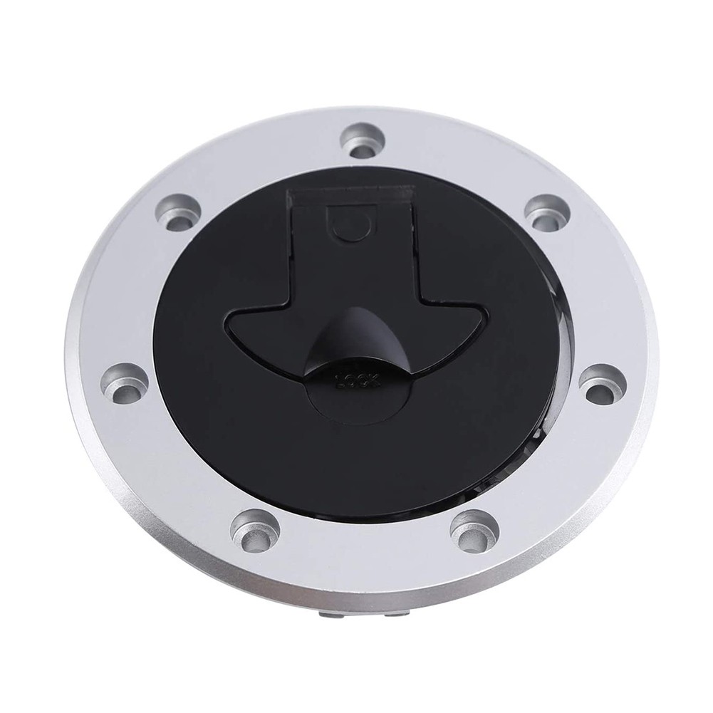 Fuel Gas Tank Cap For Kawasaki 1990-2001 Ninja ZX-11 (ZX1100C/D/F