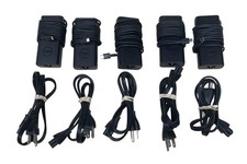 Lot of 5 Dell 65W USB-C AC Adapter HA65NM190 or similar 90 Day Warranty