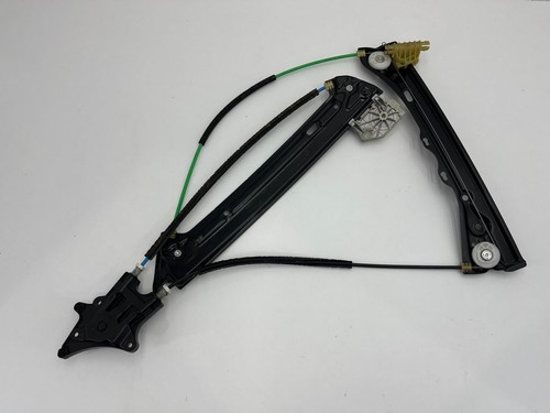 BMW 4 F32 F33 2019 Fensterheber elektrisch ohne Motor Tür vorne 7281624 ENV816