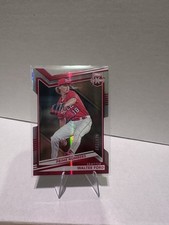 2022 Panini Elite Extra Edition Prime Numbers B Die-Cut /135 Walter Ford #74 4z8