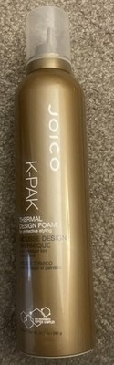 Joico K-pak Thermal Foam  10.2 oz