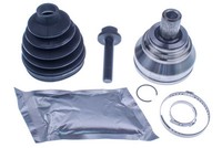 Denckermann C120591 Gelenksatz Antriebswelle Radseitig FüR VW Seat