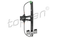 Fensterheber Topran 103 156 FüR VW Golf 3 1H1 Vento 1H2 Variant 1H5 SDI GTD TDI