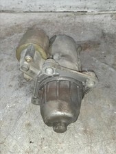 Démarreur Ford FOCUS