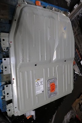 2023-2025 MITSUBISHI OUTLANDER Battery 11K Miles Hybrid Vehicle