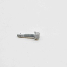 VW TRANSPORTER T5 Spare Wheel Mounting Hexagon Bolt 58MM 701801651B NEW GENUINE