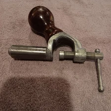 Vintage Squar-Ezy Model 11 Guide