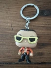 WWE The Rock Funko Pocket Pop! Keychain Mini Vinyl Figure Keyring