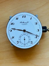 Movimento Henry Moser & Cie per orologio da tasca fullhunter